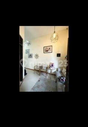 Rumah cepat siap huni di Harapan Mulia,Kemayoran, Jakarta pusat 2