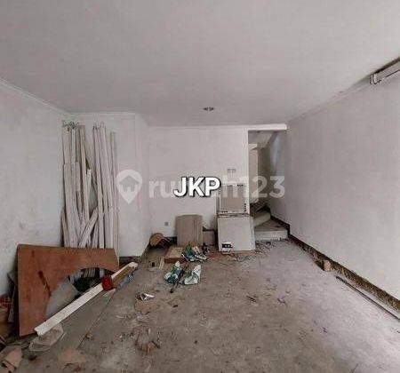 Rumah Baru Murah Siaphuni Banyak Promo Di Kalideres Jakarta Barat 2