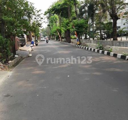 Fast house, new house ready to occupy in Kelapa Gading, North Jakarta. 2