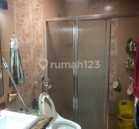 3-story quick house in Puspa Gading, Kelapa Gading, North Jakarta 2