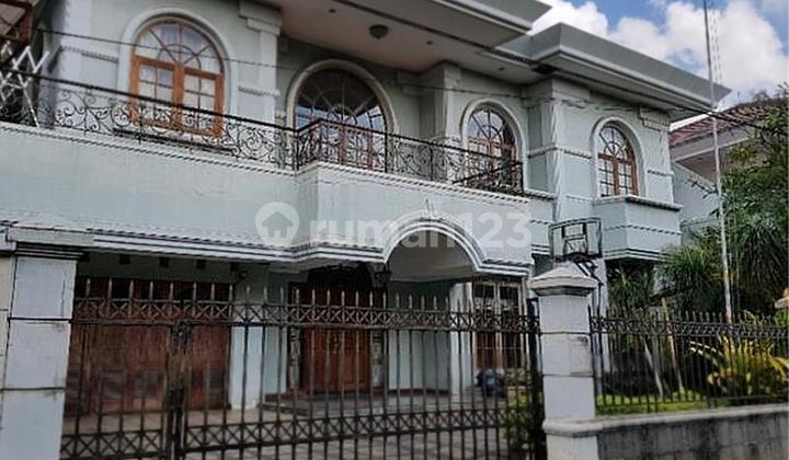 Rumah cepat 2 lantai di Taman Kedoya Baru Jakarta barat