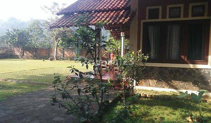 Villa cepat Mega Mendung Bogor Jawa barat 2