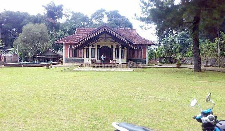 Villa cepat Mega Mendung Bogor Jawa barat 1