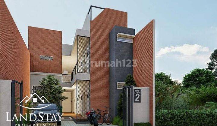 Investasi kost Eksklusif Yang Menguntungkan Belakang Kampus undip Tembalang Semarang 1