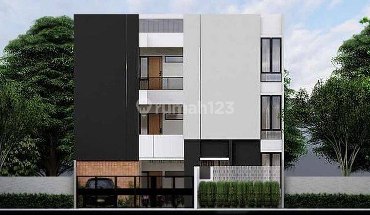 Rumah Kos Exclusive Area Ring 1 kampus undip Tembalang Semarang 2