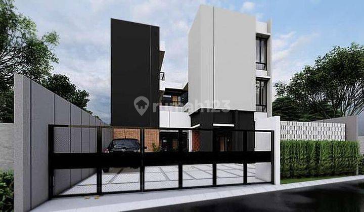 Rumah Kos Exclusive Area Ring 1 kampus undip Tembalang Semarang 1