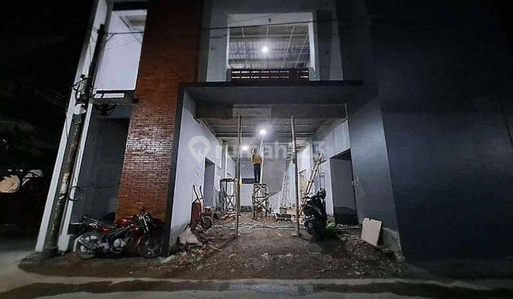 Rumah Kos Eksklusif Putri 2Lantai Lokasi Strategis Sekitar Kampus Undip Tembalang Semarang 2