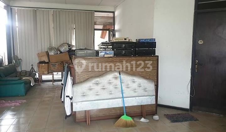 2-story quick house in Janur Kuning, Kelapa Gading, North Jakarta 2