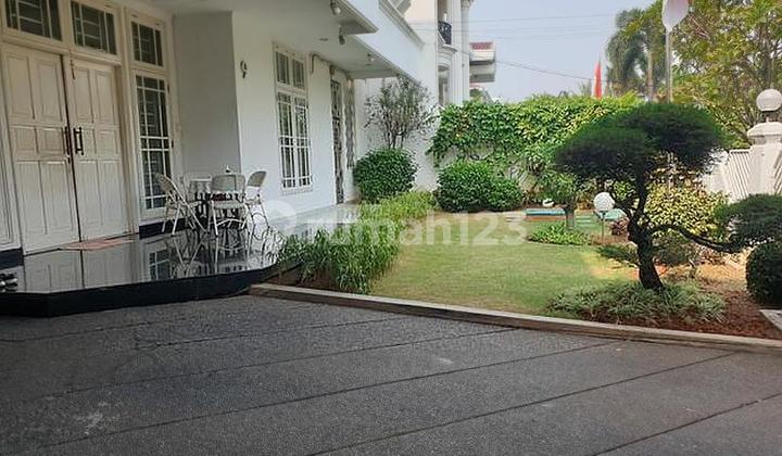 Jln.Pantai Kuta, Ancol Timur Jln.Pantai Kuta, Ancol Timur