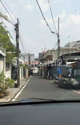 Rumah cepat di jln.Kartini Sawah besar Jakarta pusat 2