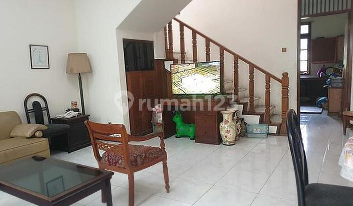 2-story quick house in Kelapa Gading, North Jakarta 2