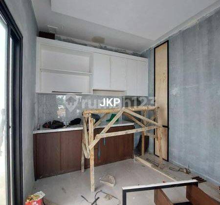 Rumah Baru Murah Promo All In Di Wanaherang Cikeas Gn Putri Bogor 2