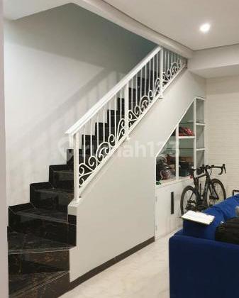 Nice House Ready to Live in Sunter, North Jakarta 2