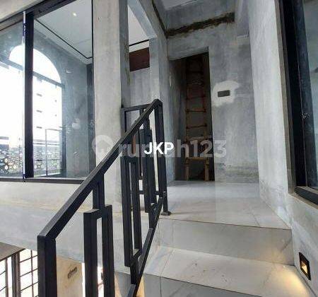 Rumah Baru Murah 2 Lt di Cikeas Wanaherang Gunung Putri Bogor  2