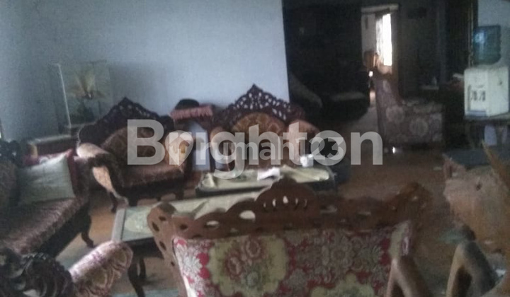 RUMAH 2 LANTAI DI DEKAT BANDARA NYIA 2