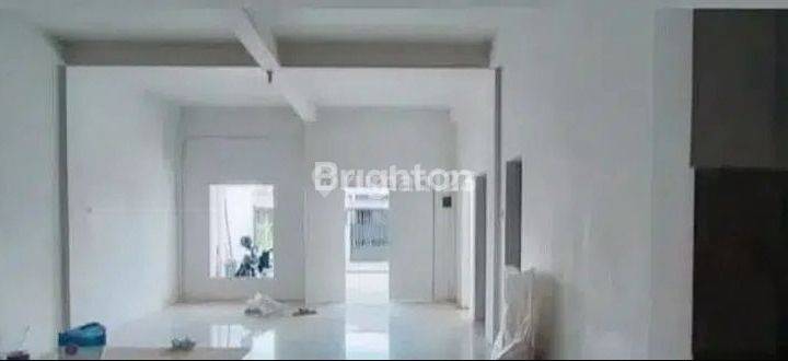 Rumah 2.5 Lt Di Jl Darmo Indah Selatan Surabaya 2