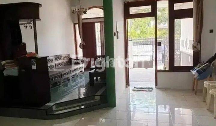 RUMAH 2 LT DI JL KUPANG JAYA SURABAYA 2