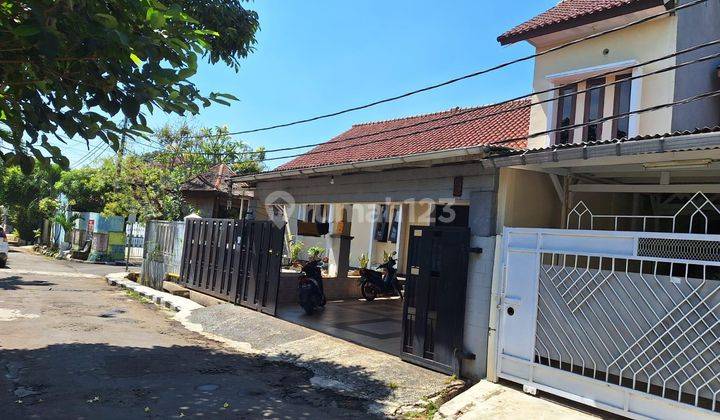 Rumah Baranangsiang Indah Katulampa Bogor 1