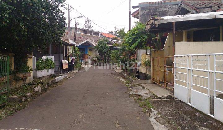 Rumah di Taman Yasmin Cilendek Barat Bogor 2