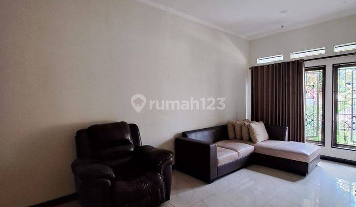 Rumah Bogor Nirwana Residence Cluster Harmony 2