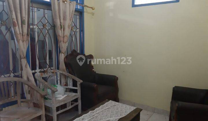 Rumah 5 Kamar Lokasi Strategis di Banguntapan Bantul 2