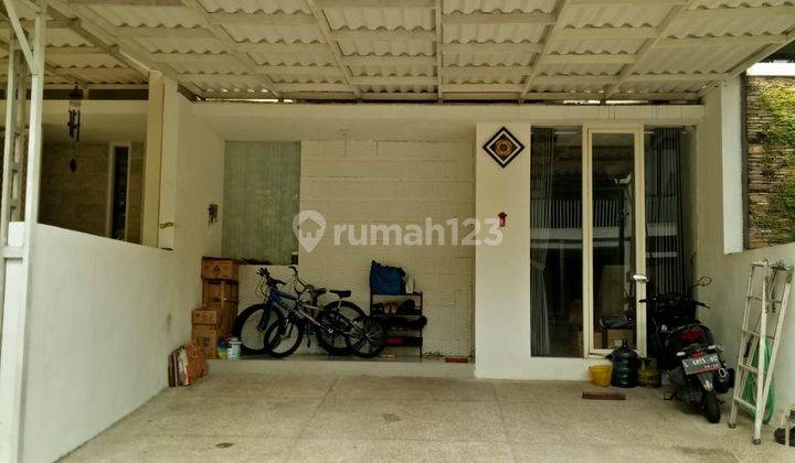 CEPAT RUMAH CITRALAND UTAMA ALAM HIJAU (ANY) 1