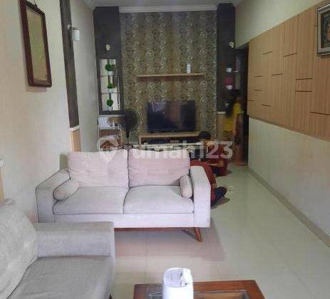 Dijual Rumah 4 Bed Rooms di Perumahan Pondok Makmur Jatiuwung Tng 2