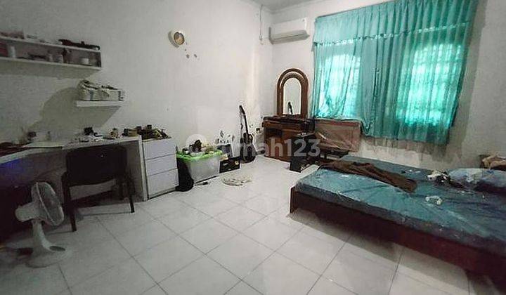 Dijual Rumah 2 Tingkat di Perumnas 4 Karawaci Tangerang 2