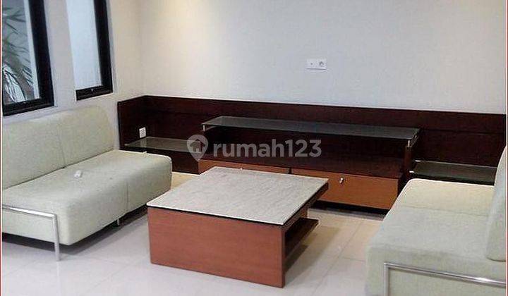 Dijual 3 Bed Room Cosmo Park, Lt.10 Thamrin City Mall  2