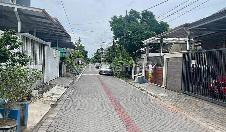 Pondok Tjandra 2 Lantai Baru Gress Termurah Minimalis