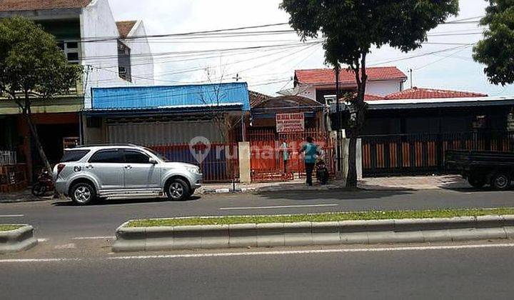 Basuki rachmat banyuwangi jalan protokol cocok nuat segala macam usaha 2