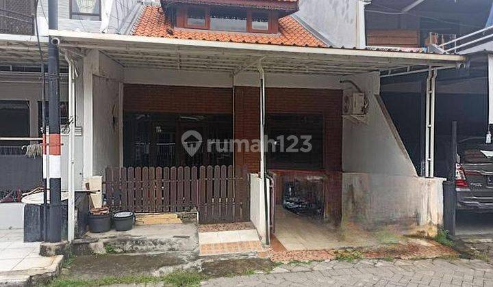 Babatan Pratama Wiyung Siap Pakai Surabaya Barat 2