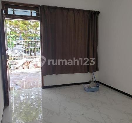 DISEWAKAN RUMAH DI DARMO PERMAI SURABAYA BARAT SUDAH RENOVASI MURAH SIAP PAKAI 2
