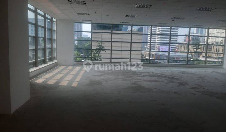 Jual Cepat Office At Lippo Thamrin Lantai, 5 Floor, Harga Dibawah Pasar, 5 Minutes Walk To Mrt Station Sudirman 1