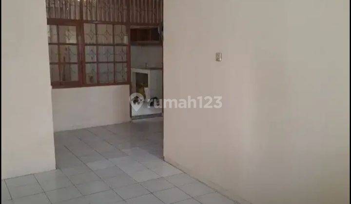 Rumah Di Komplek Duren Sawit Jakarta Timur 2