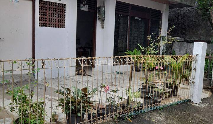 Rumah Dikavling Bulak Klender Jakarta Timur 2