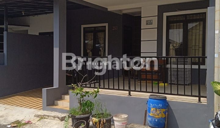 RUMAH ASRI SIAP HUNI AREA SUKMAJAYA RUMAH ASRI SIAP HUNI AREA SUKMAJAYA