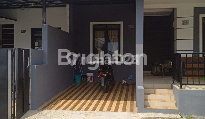 RUMAH ASRI SIAP HUNI AREA SUKMAJAYA 2