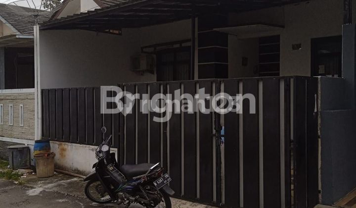 RUMAH STRATEGIS DIDALAM PERUMAHAN RUMAH STRATEGIS DIDALAM PERUMAHAN