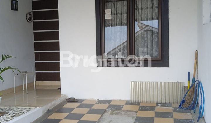 RUMAH STRATEGIS DIDALAM PERUMAHAN 2