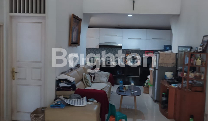 Gunung Merak, Lippo Karawaci Sentral 2