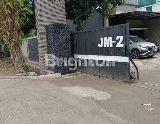 HUNIAN NYAMAN DAN ASRI SIAP HUNI DI DEPOK 2