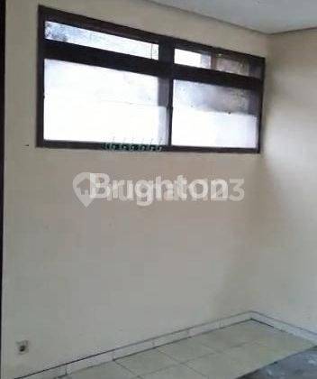 RUMAH COCOK UNTUK KANTOR DEKAT STASIUN PONCOL 1