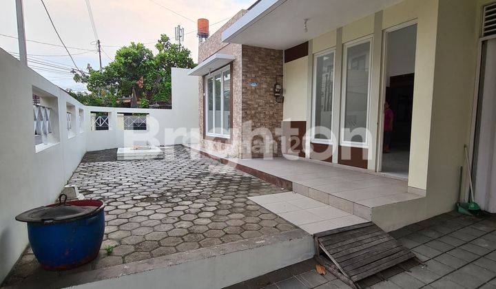 RUMAH SIAP PAKAI DI TANAHMAS 1