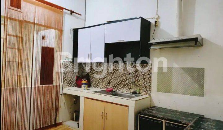 RUMAH SEMI FURNISH DI SEMARANG INDAH 2