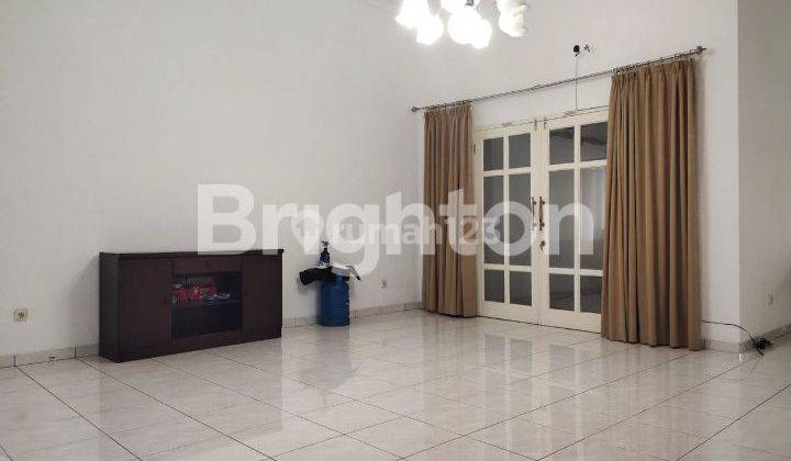 RUMAH BAGUS FURNISH DEKAT RS KARIADI 2