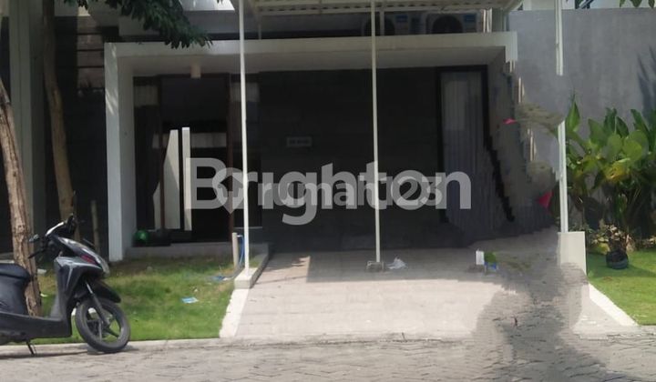 North West lake Citraland North West lake Citraland