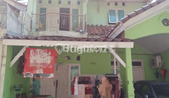 RUMAH SIAP HUNI DI TOLE ISKANDAR DEPOK RUMAH SIAP HUNI DI TOLE ISKANDAR DEPOK