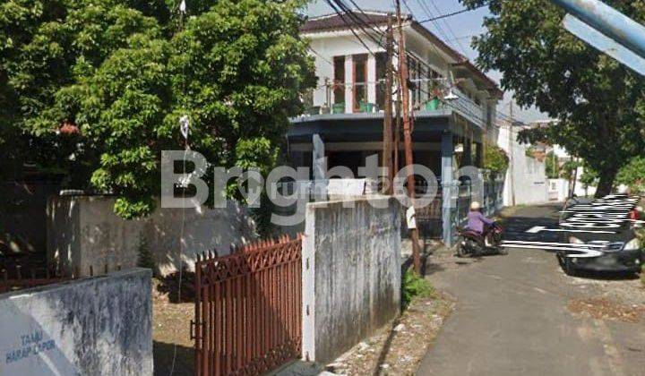 RUMAH KOS AKTIF DEKAT RS ELISABETH 2