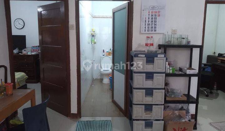 Rumah terawat lokasi strategis cocok untuk Kost kost an di Sayap Pajajaran dekat Bandara & Stasiun KA 2